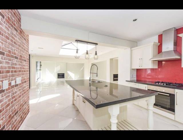 4 BEDROOM PROPERTY TO RENT IN DAINFERN RIDGE